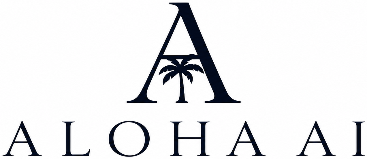 Aloha AI Consulting